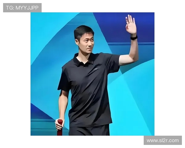 王励勤谈樊振东征战奥运：挑战巨大但期待再战