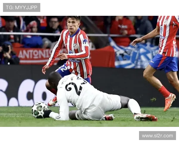 皇马官方确认费兰门迪腿部受伤